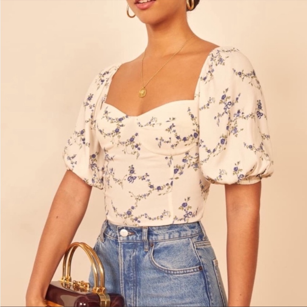 Reformation Lua Top